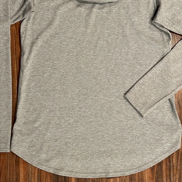 NWOT Duluth Trading Drynamite Work Waffle Pullover Hoodie - Picture 11 of 14